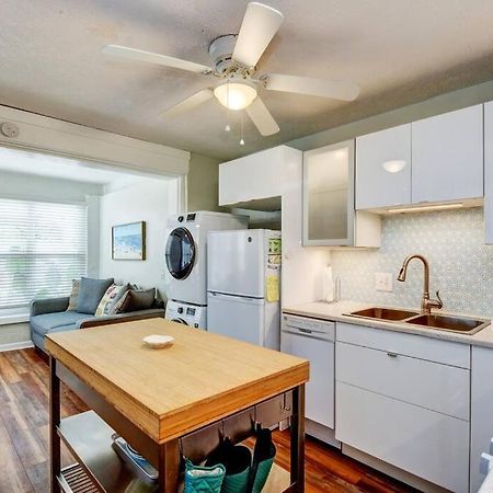 Seaside Retreat Cottages #2. Clearwater Beach Dış mekan fotoğraf