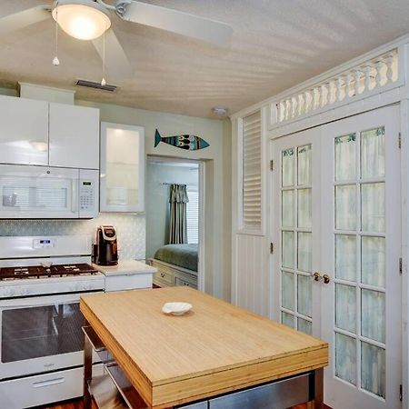 Seaside Retreat Cottages #2. Clearwater Beach Dış mekan fotoğraf
