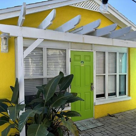 Seaside Retreat Cottages #2. Clearwater Beach Dış mekan fotoğraf