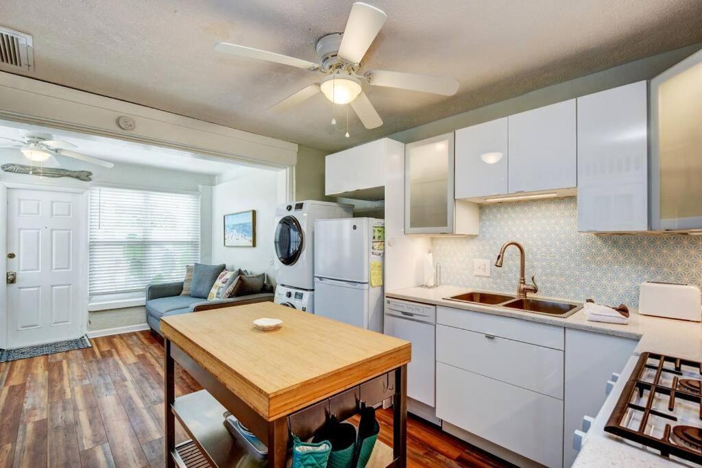 Seaside Retreat Cottages #2. Clearwater Beach Dış mekan fotoğraf
