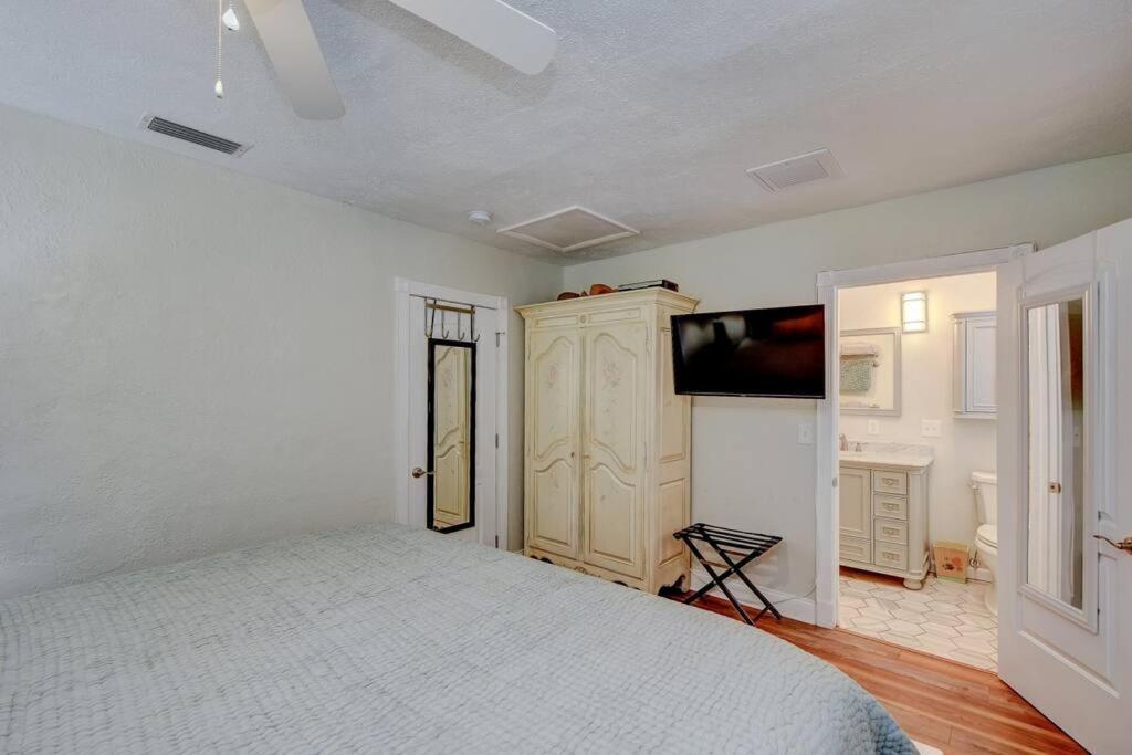 Seaside Retreat Cottages #2. Clearwater Beach Dış mekan fotoğraf