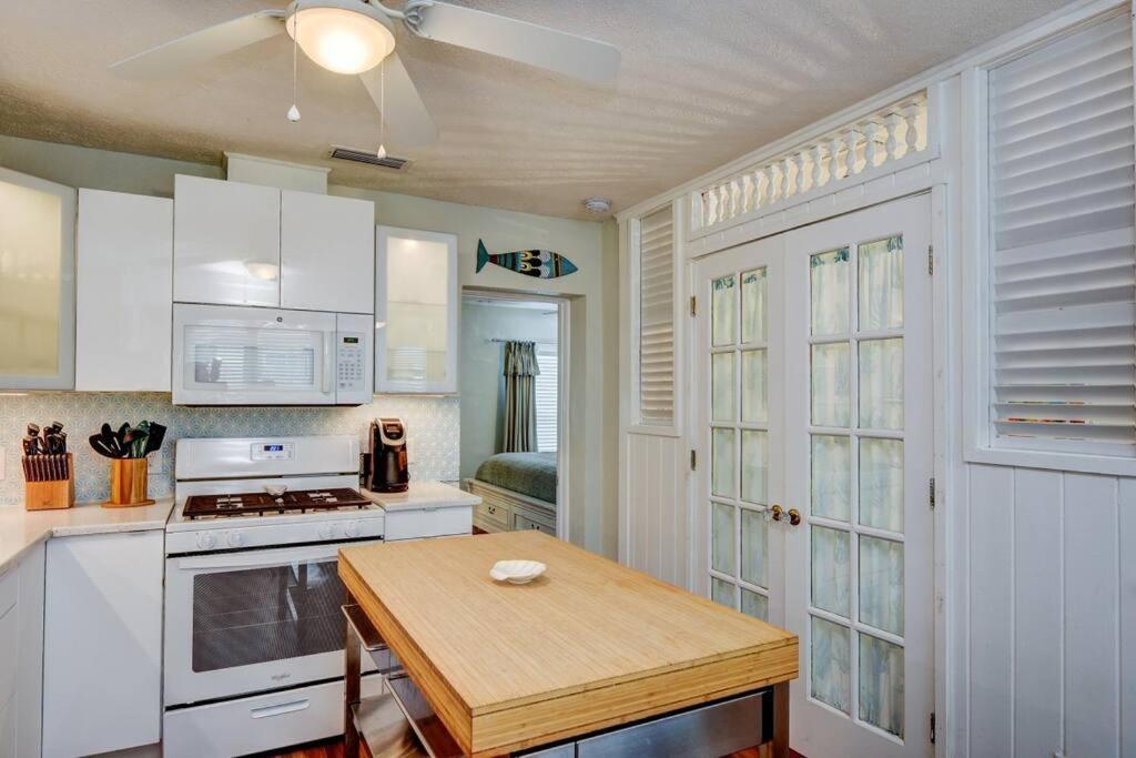 Seaside Retreat Cottages #2. Clearwater Beach Dış mekan fotoğraf