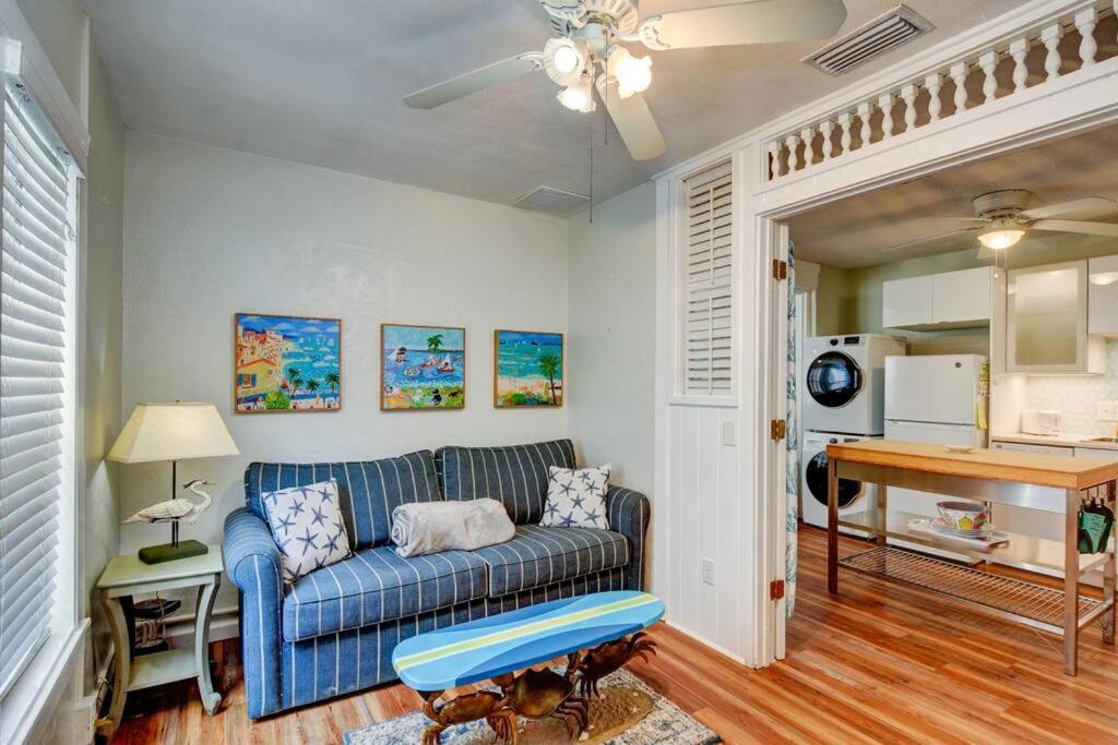 Seaside Retreat Cottages #2. Clearwater Beach Dış mekan fotoğraf