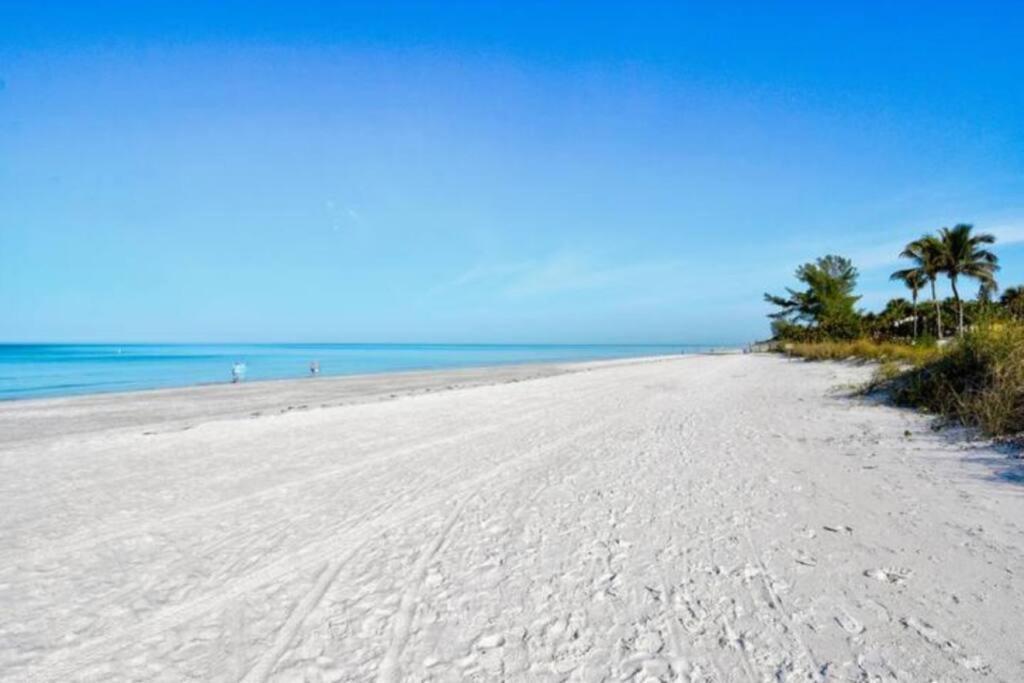 Seaside Retreat Cottages #2. Clearwater Beach Dış mekan fotoğraf