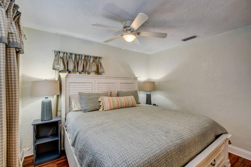 Seaside Retreat Cottages #2. Clearwater Beach Dış mekan fotoğraf