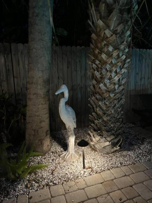Seaside Retreat Cottages #2. Clearwater Beach Dış mekan fotoğraf
