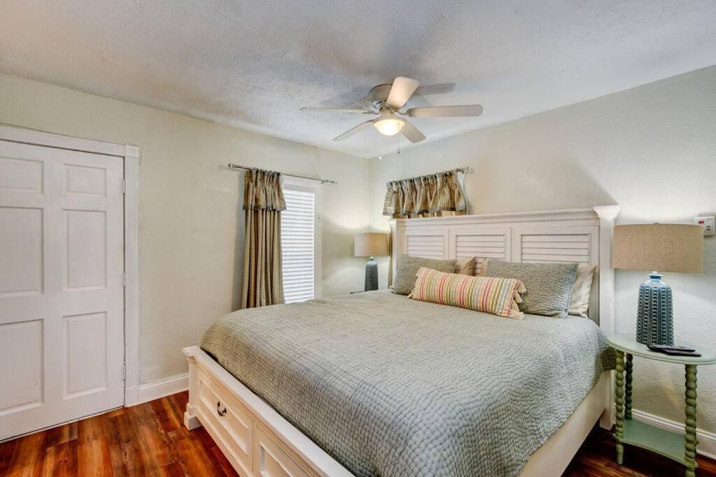 Seaside Retreat Cottages #2. Clearwater Beach Dış mekan fotoğraf