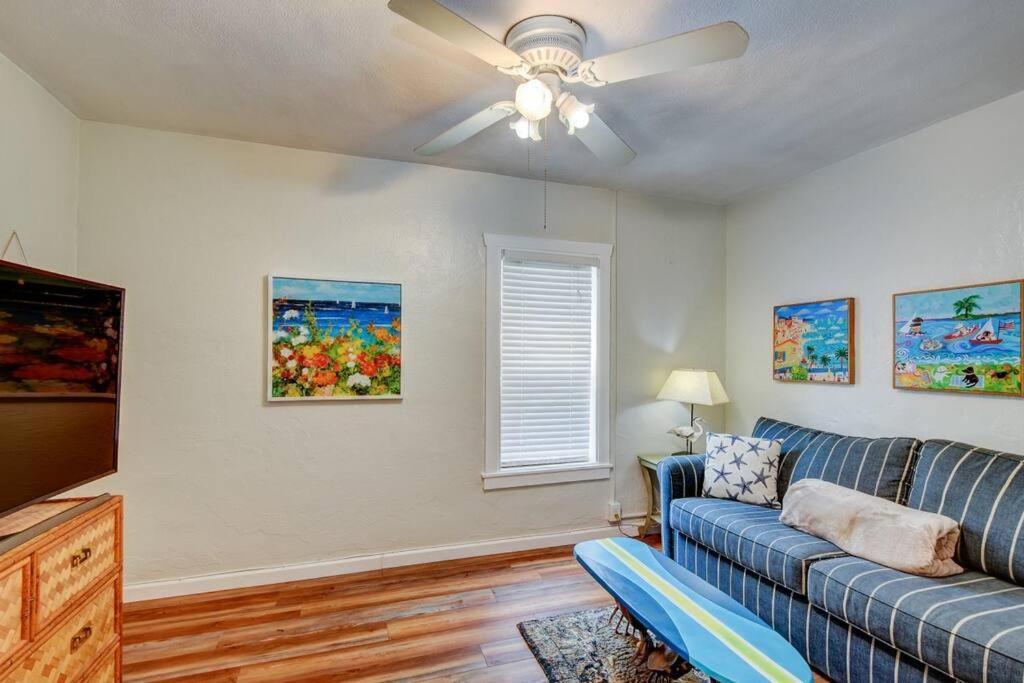 Seaside Retreat Cottages #2. Clearwater Beach Dış mekan fotoğraf