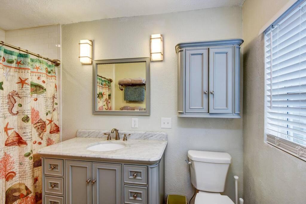 Seaside Retreat Cottages #2. Clearwater Beach Dış mekan fotoğraf