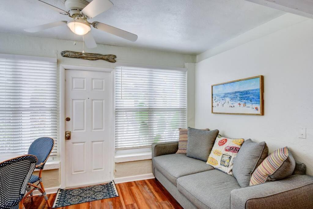 Seaside Retreat Cottages #2. Clearwater Beach Dış mekan fotoğraf