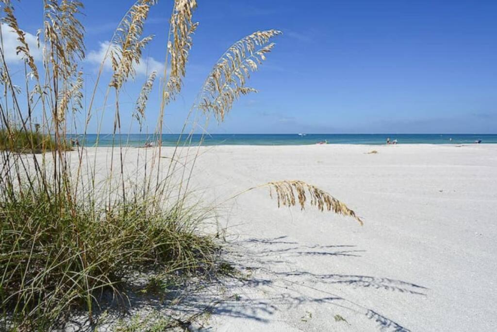 Seaside Retreat Cottages #2. Clearwater Beach Dış mekan fotoğraf