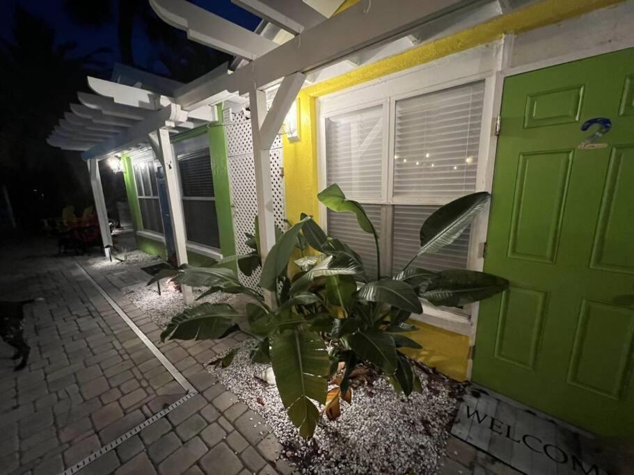 Seaside Retreat Cottages #2. Clearwater Beach Dış mekan fotoğraf